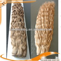 Best quality natural curly hair extensions