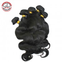 Top Quality Unprocessed Brazilian AAA Quality Remy Hair Extension