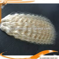 5a brazilian loose wave ombre hair extension