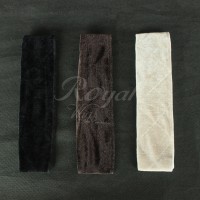 Wholesale Iband wig grip Jewish wig grip band Velvet Iband wig grip